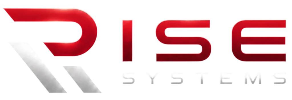rise systems official logo